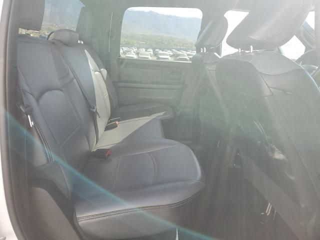 2024 Dodge RAM 3500 Tradesman