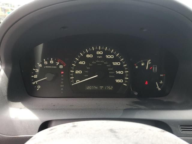 2007 Honda Accord LX
