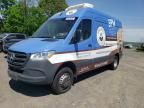 2022 Mercedes-Benz Sprinter 3500