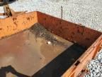 1970 Dump 1970 Trailevator Dump Trailer