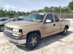 1999 Chevrolet Silverado K1500