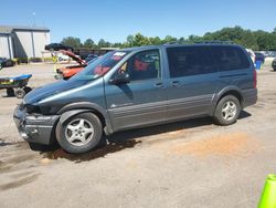 2004 Pontiac Montana Luxury for sale in Florence, MS