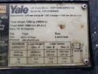 2006 Yale GDP100MJNPBV110 Forklift
