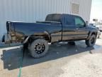 2002 Chevrolet Silverado K1500