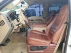 2008 Ford F350 Super Duty