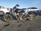 2016 Indian Motorcycle Co. Scout