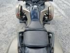 2021 Can-Am Spyder Roadster F3-T