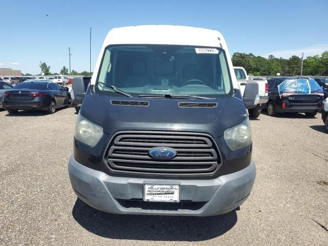 2015 Ford Transit T-250