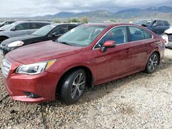 2016 Subaru Legacy 3.6R Limited for sale in Magna, UT