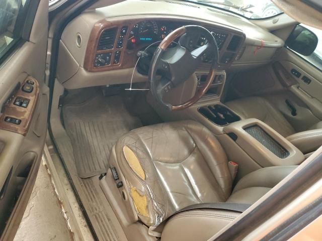 2004 GMC New Sierra K1500