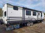 2020 Cruiser Rv Radiance