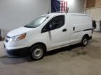 2017 Chevrolet City Express LS