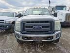 2015 Ford F550 Super Duty