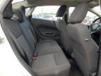 2014 Ford Fiesta s