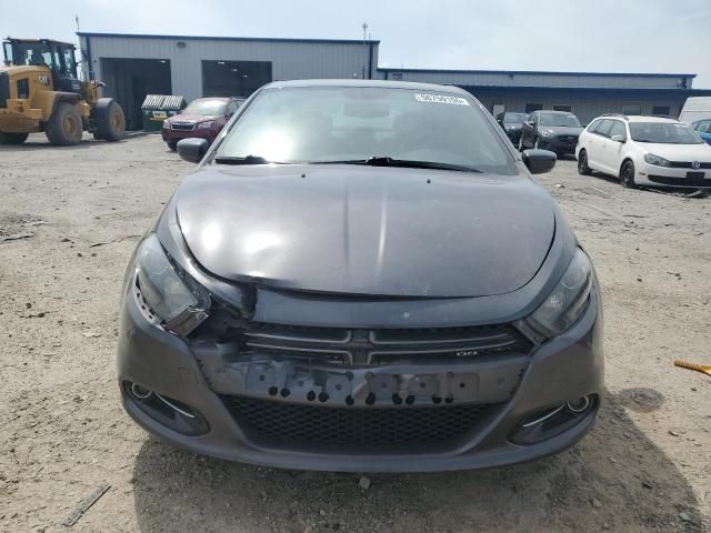2014 Dodge Dart GT