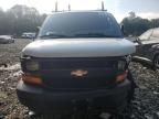 2017 Chevrolet Express G2500