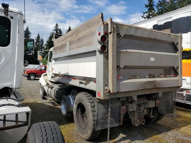 1997 International 8000 8100
