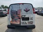 2010 GMC Savana G1500