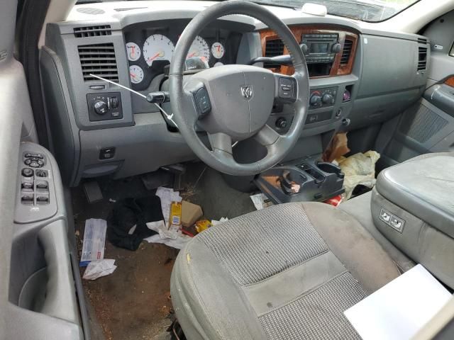 2006 Dodge RAM 1500 ST