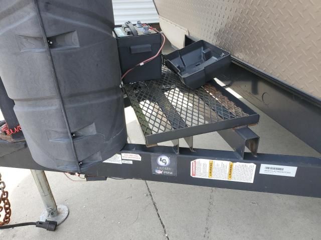 2019 Flagstaff Micro Lite