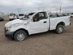 2017 Ford F150