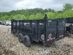 2025 Alloy Trailer Trailer