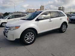 2011 Ford Edge SEL en venta en New Orleans, LA