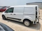 2018 Ford Transit Connect XLT
