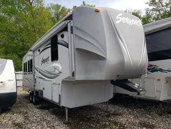 2013 Wildwood 2013 Foresriver Silverback en venta en West Warren, MA