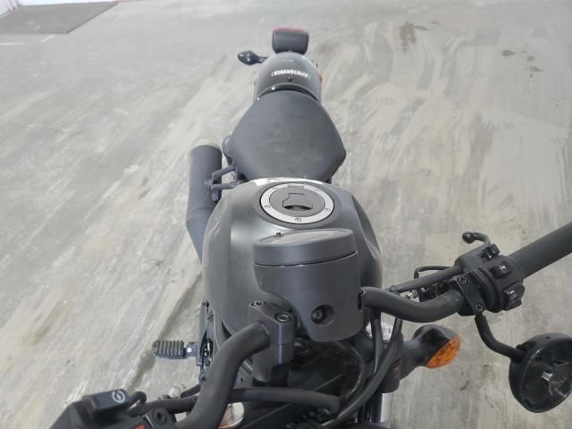 2019 Honda CMX300