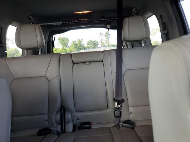 2014 Honda Pilot exl