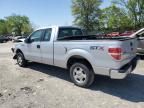 2014 Ford F150 Super Cab