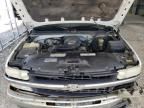 2001 Chevrolet Silverado K1500