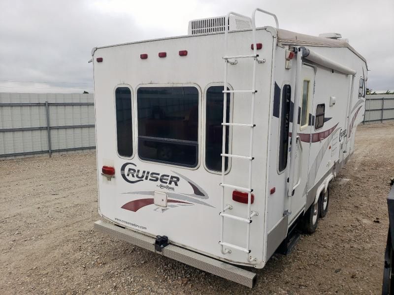 2005 Crossroads Cruiser