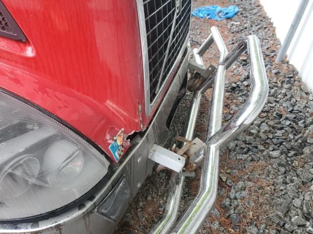 2006 Volvo VN VNL