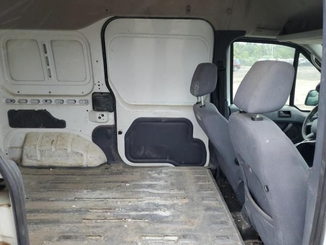 2013 Ford Transit Connect XLT