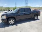 2008 Chevrolet Silverado K1500
