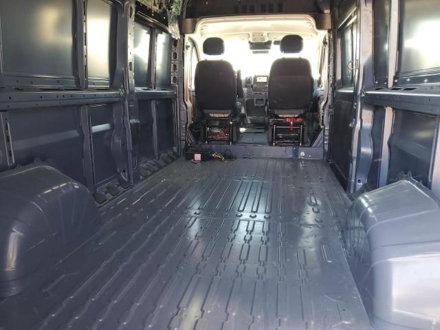 2022 Dodge RAM Promaster 3500 3500 High