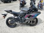 2024 Yamaha YZFR7