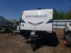 2022 Keystone Springdale 2010BH