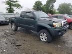 2009 Toyota Tacoma Access Cab