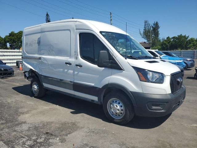2023 Ford Transit T-250