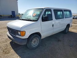 2003 Ford Econoline E150 Wagon for sale in Tucson, AZ