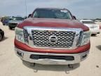 2016 Nissan Titan XD SL