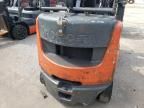 2016 Toyota Fork Lift
