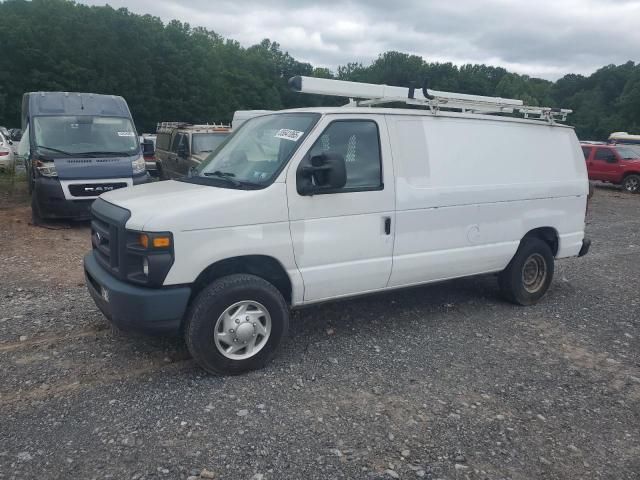 2013 Ford Econoline E250 Van