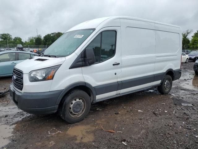 2017 Ford Transit T-350