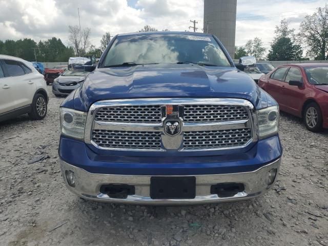 2014 Dodge 1500 Laramie