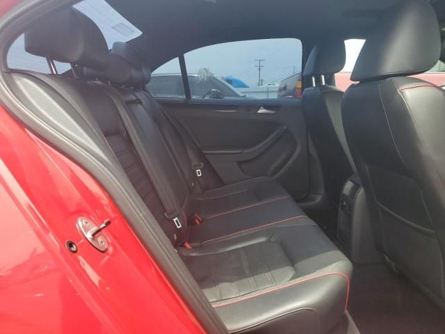 2014 Volkswagen Jetta GLI