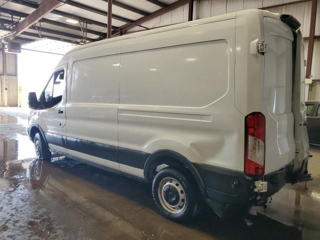 2018 Ford Transit T-250
